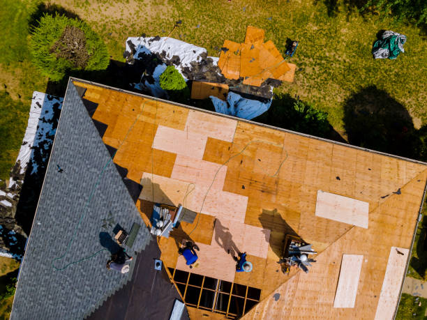 Quick and Trustworthy Emergency Roof Repair Services in Westminster, LA