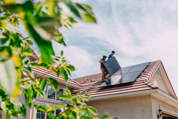 Gutter Installation and Roofing in Westminster, LA