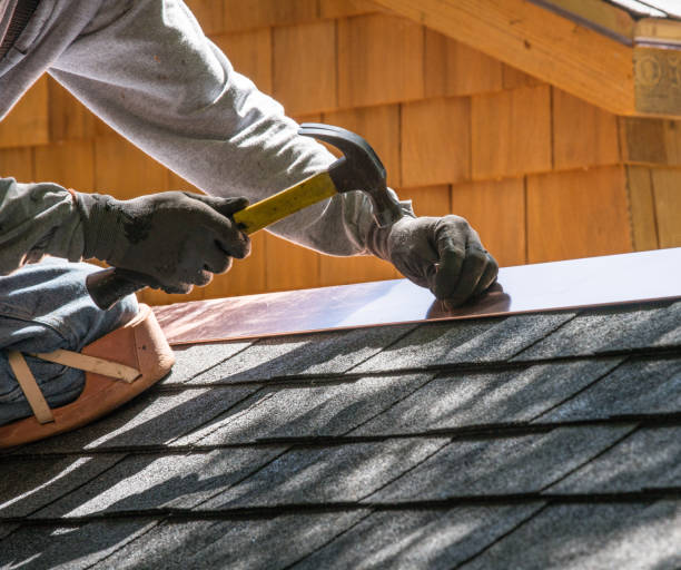 Slate Roofing Contractor in Westminster, LA